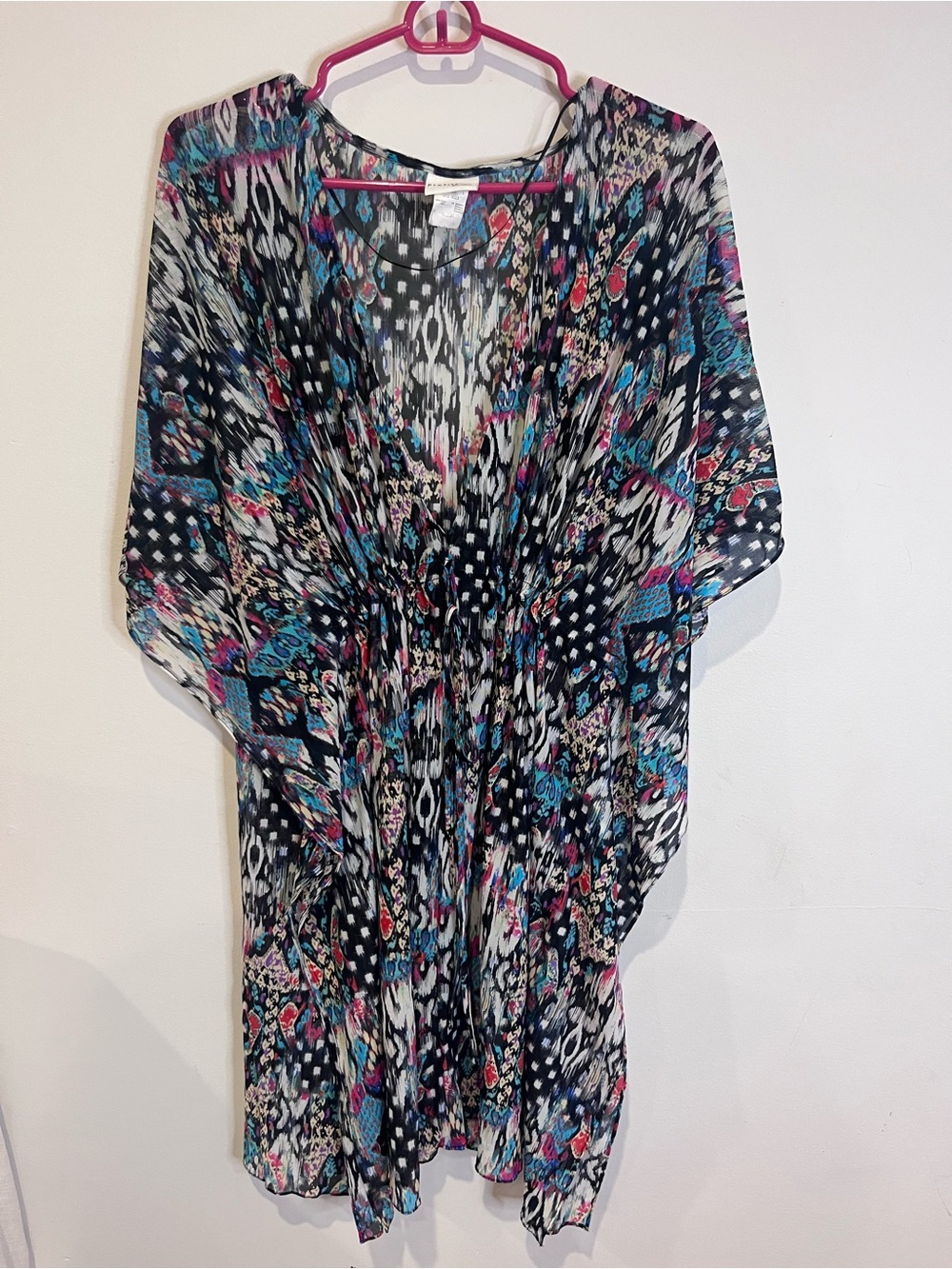 Profile By Gottex  Sheer Cover-Up